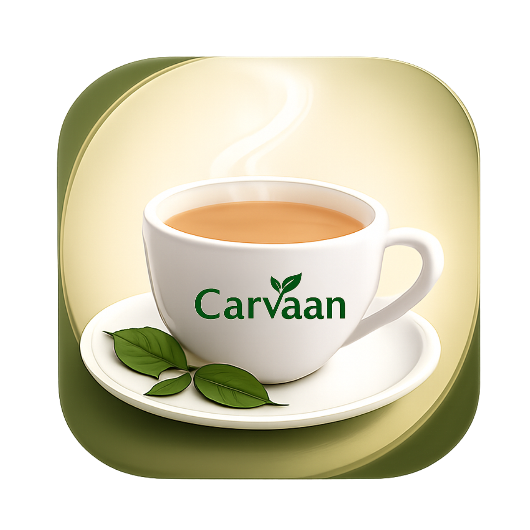 Carvaan Assam Tea – A Journey in Every Sip