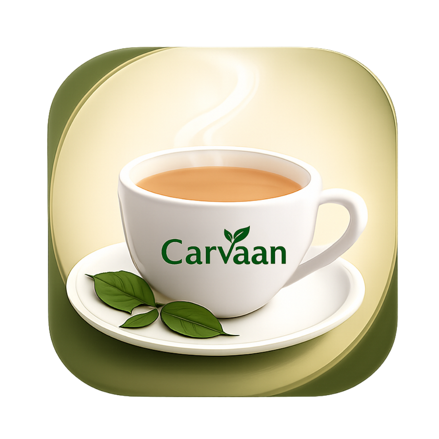 Carvaan Assam Tea – A Journey in Every Sip