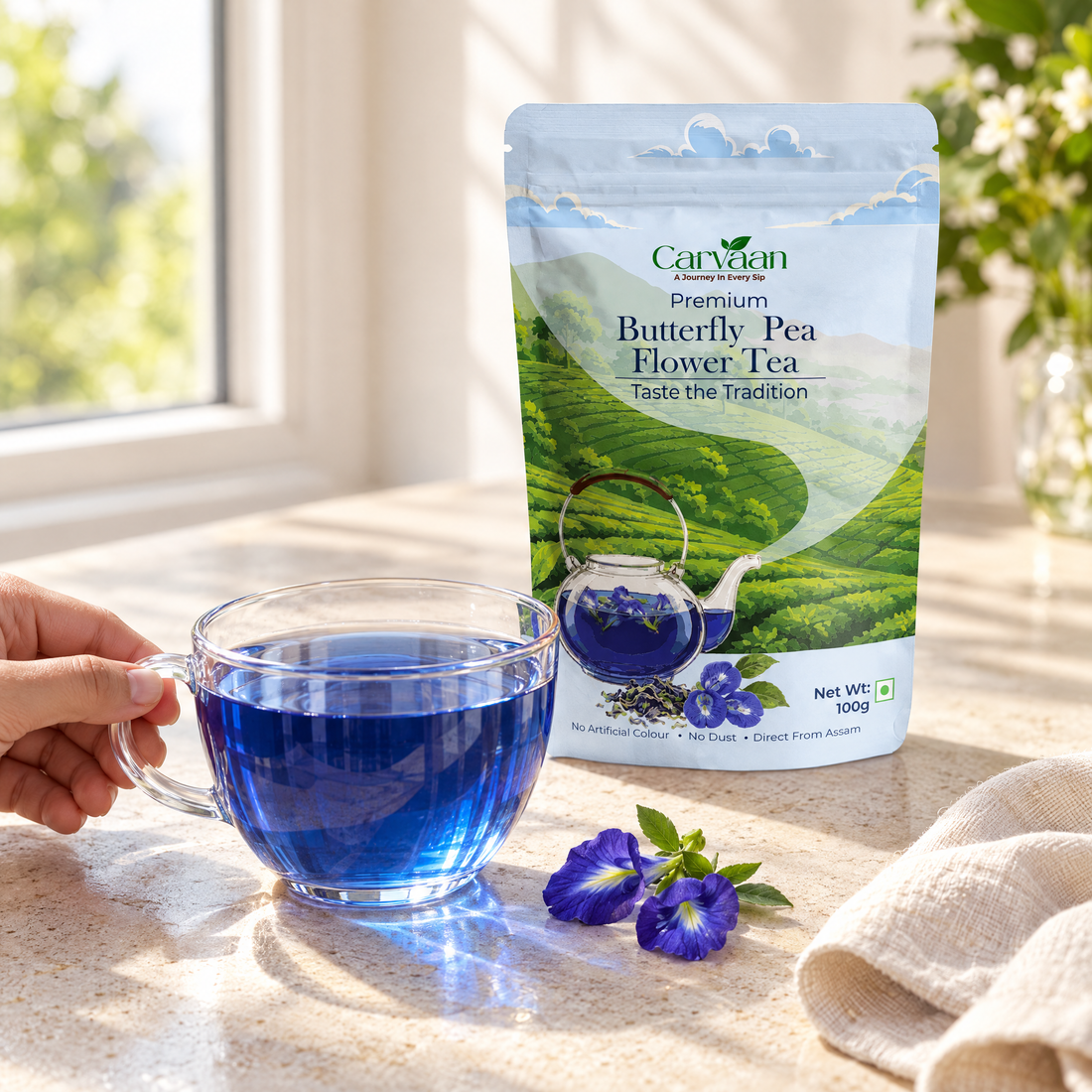 Blue Bloom Value Pack