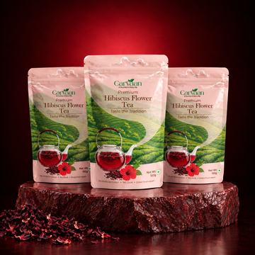 Hibiscus Value Pack