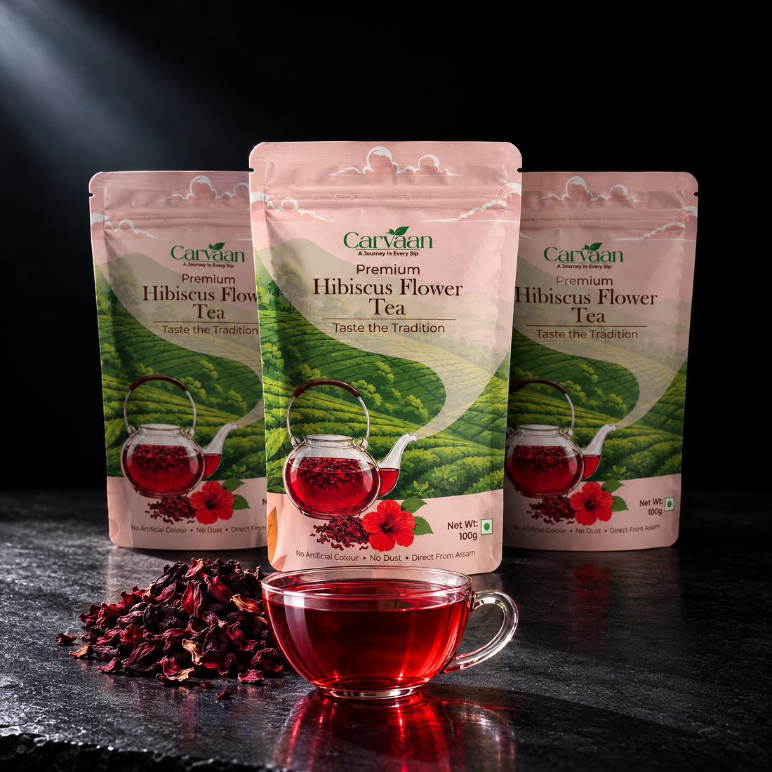 Hibiscus Value Pack