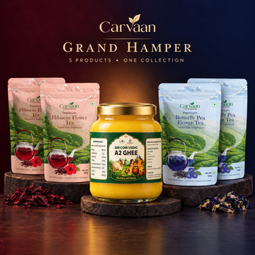 Carvaan Grand Hamper
